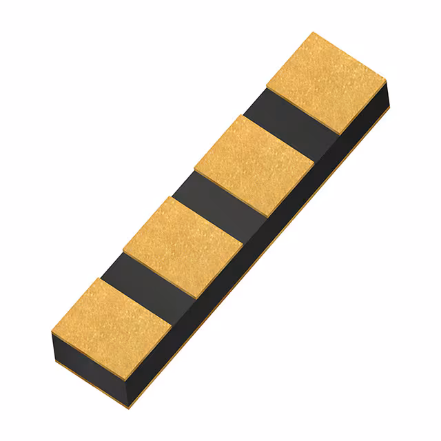 GHF459601ZA6N KYOCERA AVX  Kondensatornetzwerk-Arrays